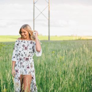 Meet your Posher, Lindsey